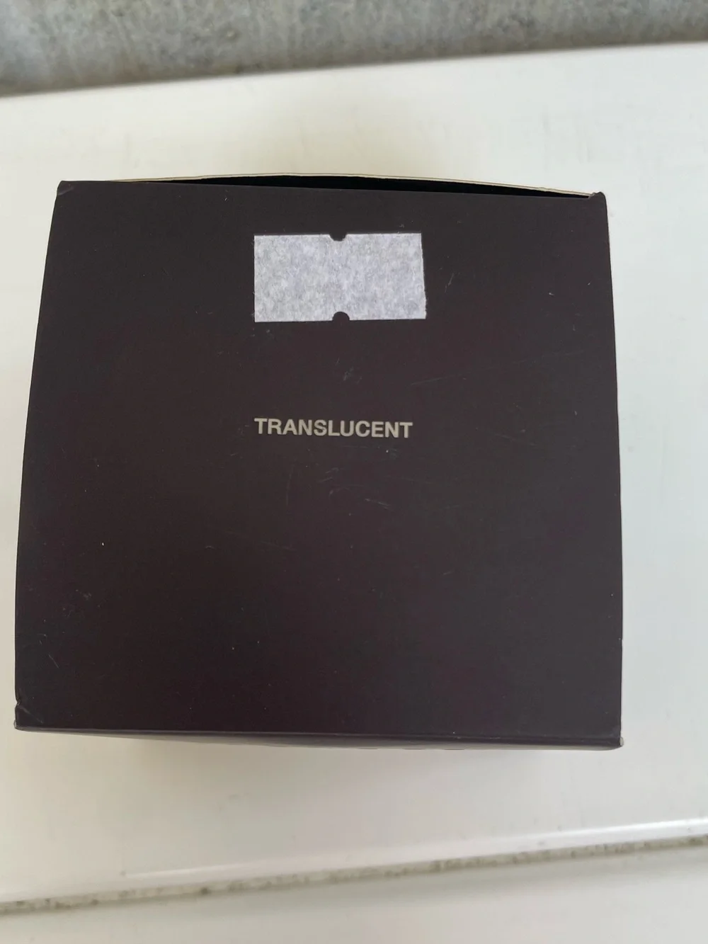 Laura Mercier, Loose Setting Powder, Translucent, Brand New